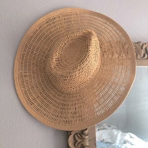 Beach/ Sun Hat